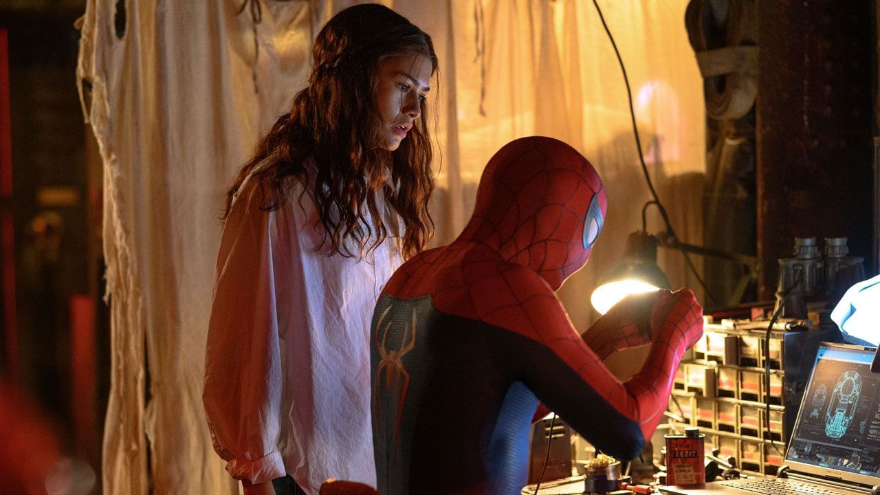 El 'hype' es real: 'Spider-Man: Brand New Day' es lo mejor que ha hecho Marvel en años