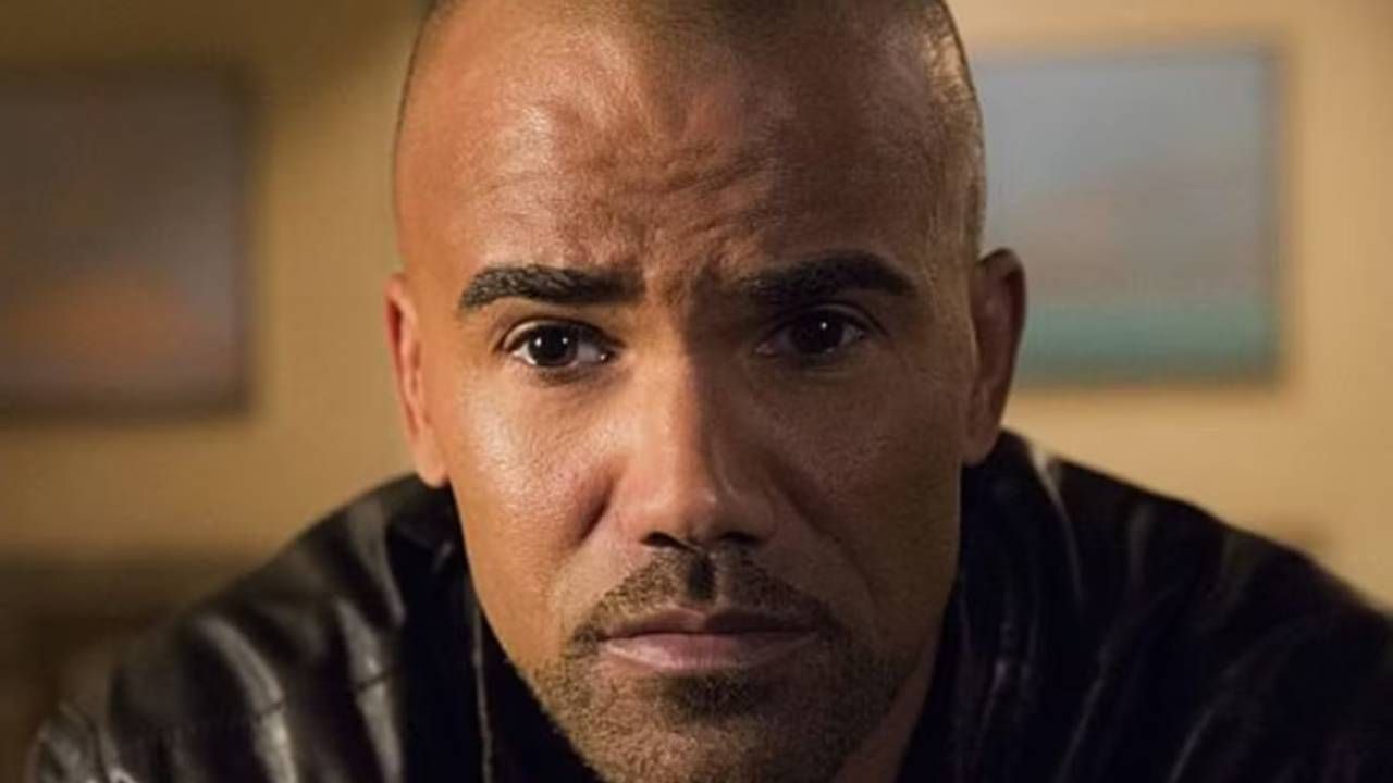 Shemar Moore dejó 'Mentes criminales' tras 11 temporadas para probar cosas nuevas, pero lleva 8 años en la misma serie