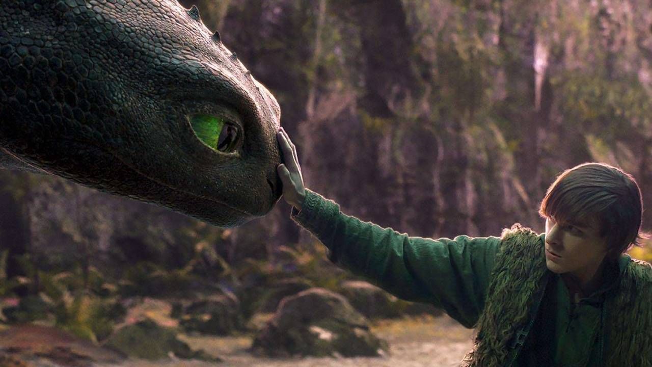 Imagen de 'Cómo entrenar a tu dragón'