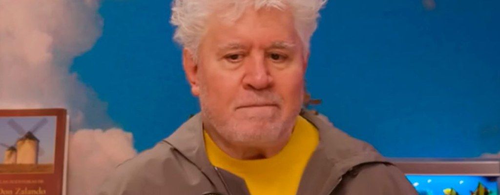 Llevamos décadas hablando de las "chicas Almodóvar" pero el director odia el concepto: "No me llevo bien con ese término"