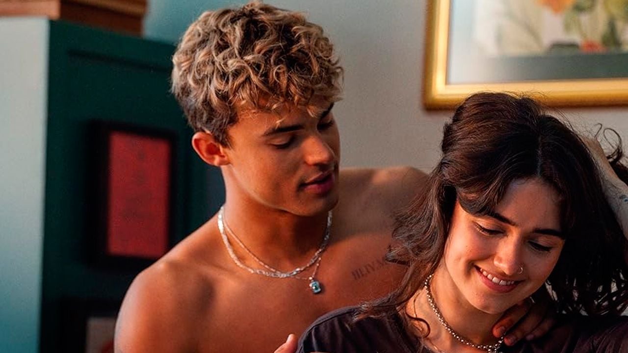 La vuelta de los adolescentes: 'Culpa nuestra 2' llega a Prime Video
