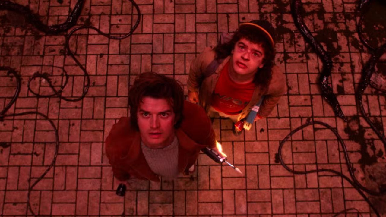 Esta es la mejor explicación que hemos encontrado a lo que está pasando en 'Stranger Things', pero nos llega de dudas para el último episodio
