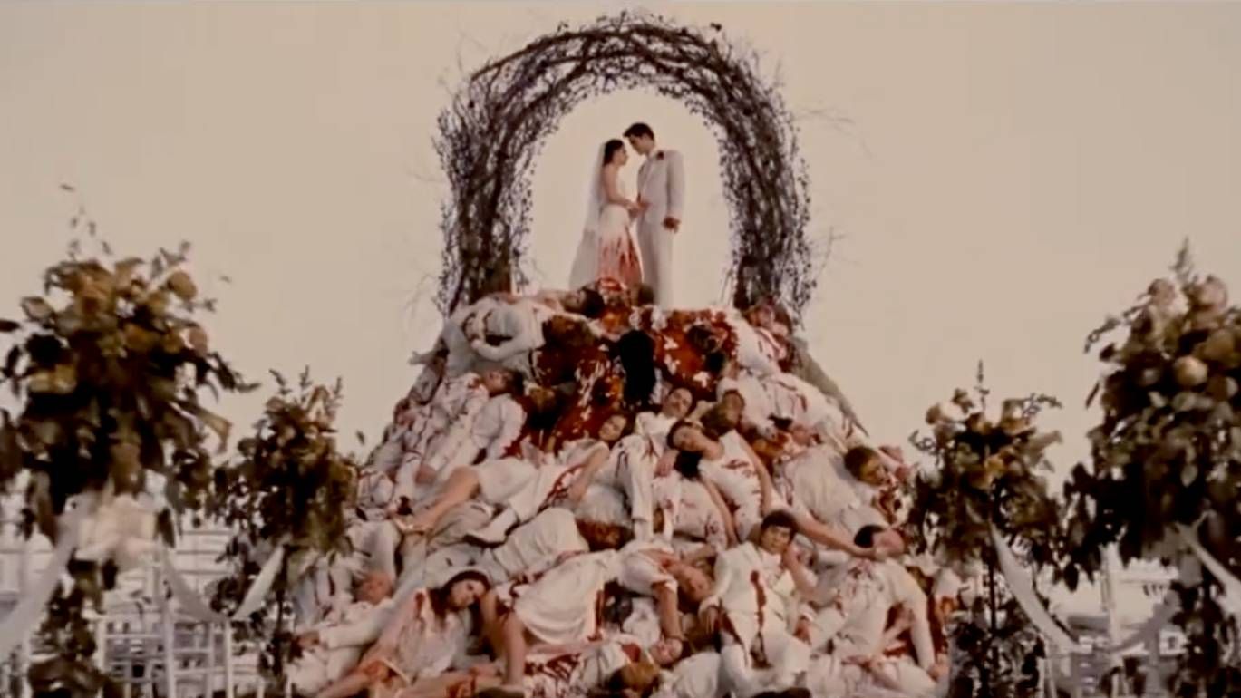 20 años después de su creación, la saga de fantasía que todos quisieron copiar vuelve a los cines de España