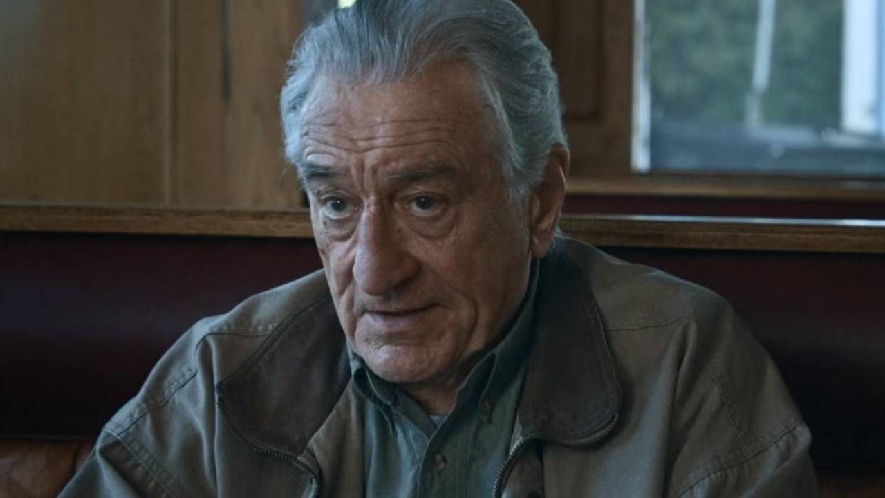 Robert De Niro, 83 años: "Al cumplir los 40 decidí tomar como referencia a los bailarines: ellos trabajan, practican y ejercitan. La única manera de mantenerse en forma es entrenando con constancia"