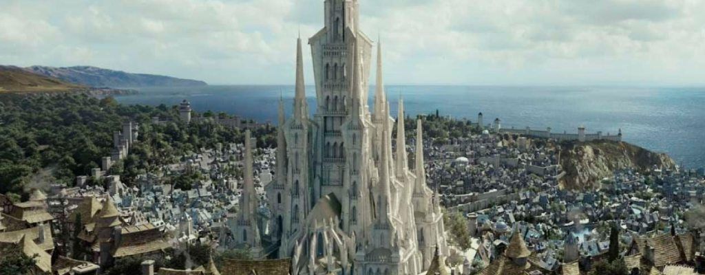Hoy en Netflix: Esta película de fantasía, que tardó 23 años en realizarse, fue un rotundo fracaso en su estreno, pero un éxito en 'streaming'