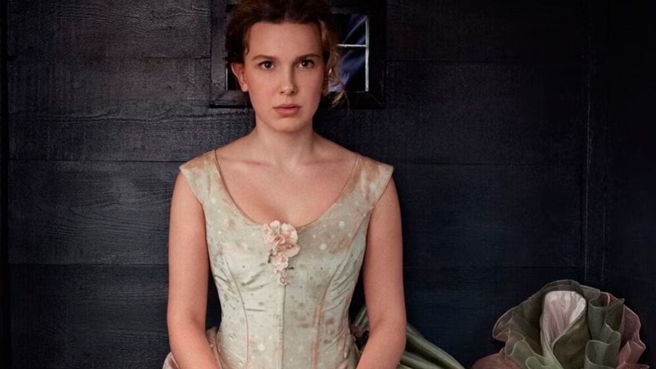 Tras el final de ‘Stranger Things’, Millie Bobby Brown estrena su otro gran éxito de Netflix este 2026