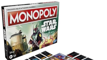 Monopoly Star Wars