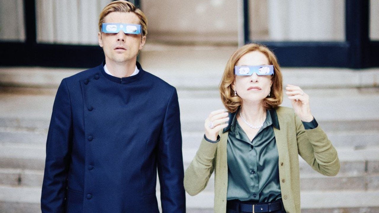 Acaba de llegar a los cines la adaptación cinematográfica de uno de los escándalos más célebres y extravagantes de Francia