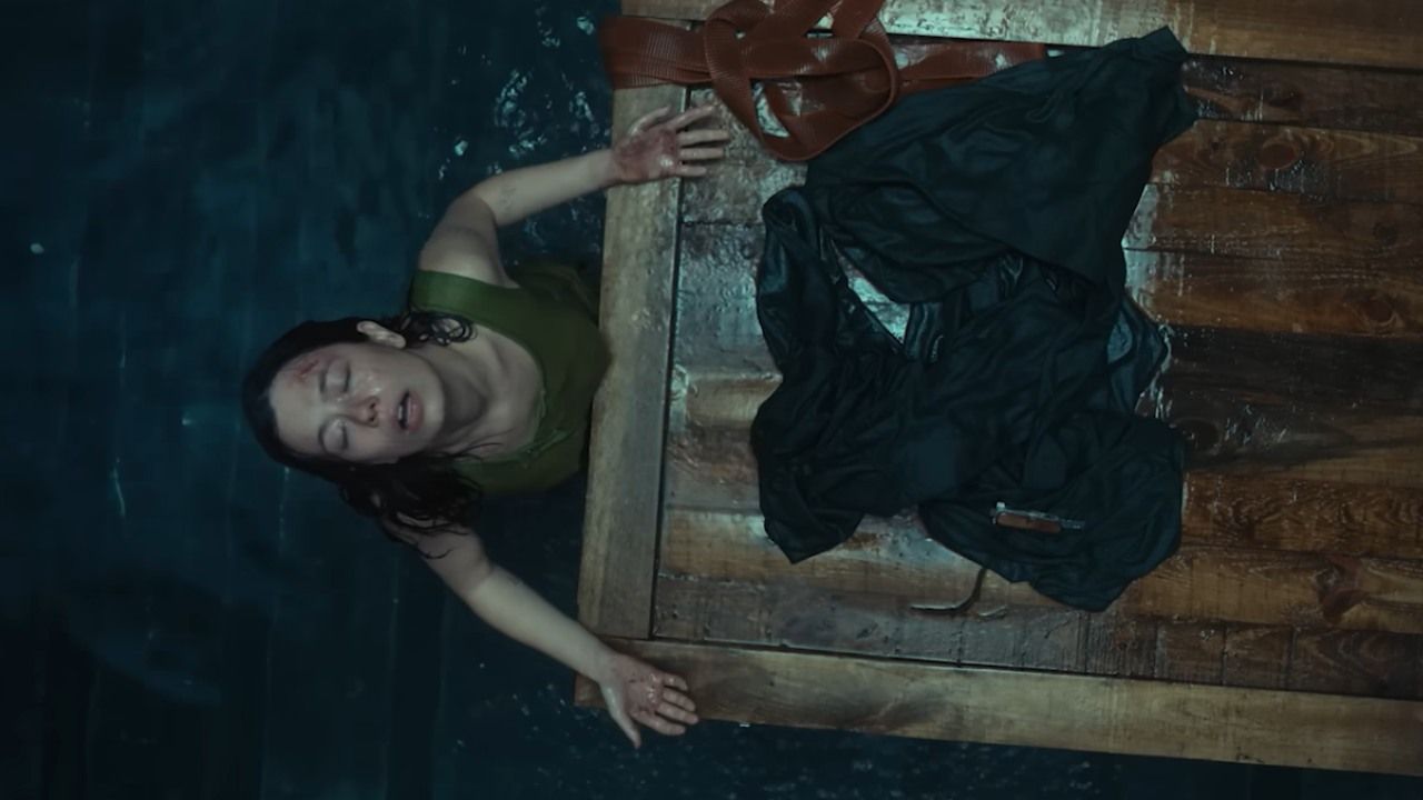 Una de las películas más vistas de la historia de Netflix es este 'thriller' español que te encogerá el estómago