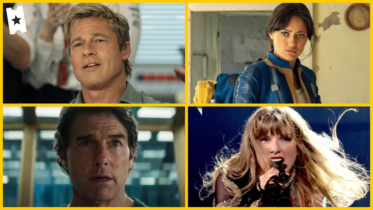 Estrenos en ‘streaming’ diciembre 2025: Más de 80 novedades en Disney+, HBO Max, Prime Video y resto de plataformas este mes, con el regreso de ciencia ficción más esperado