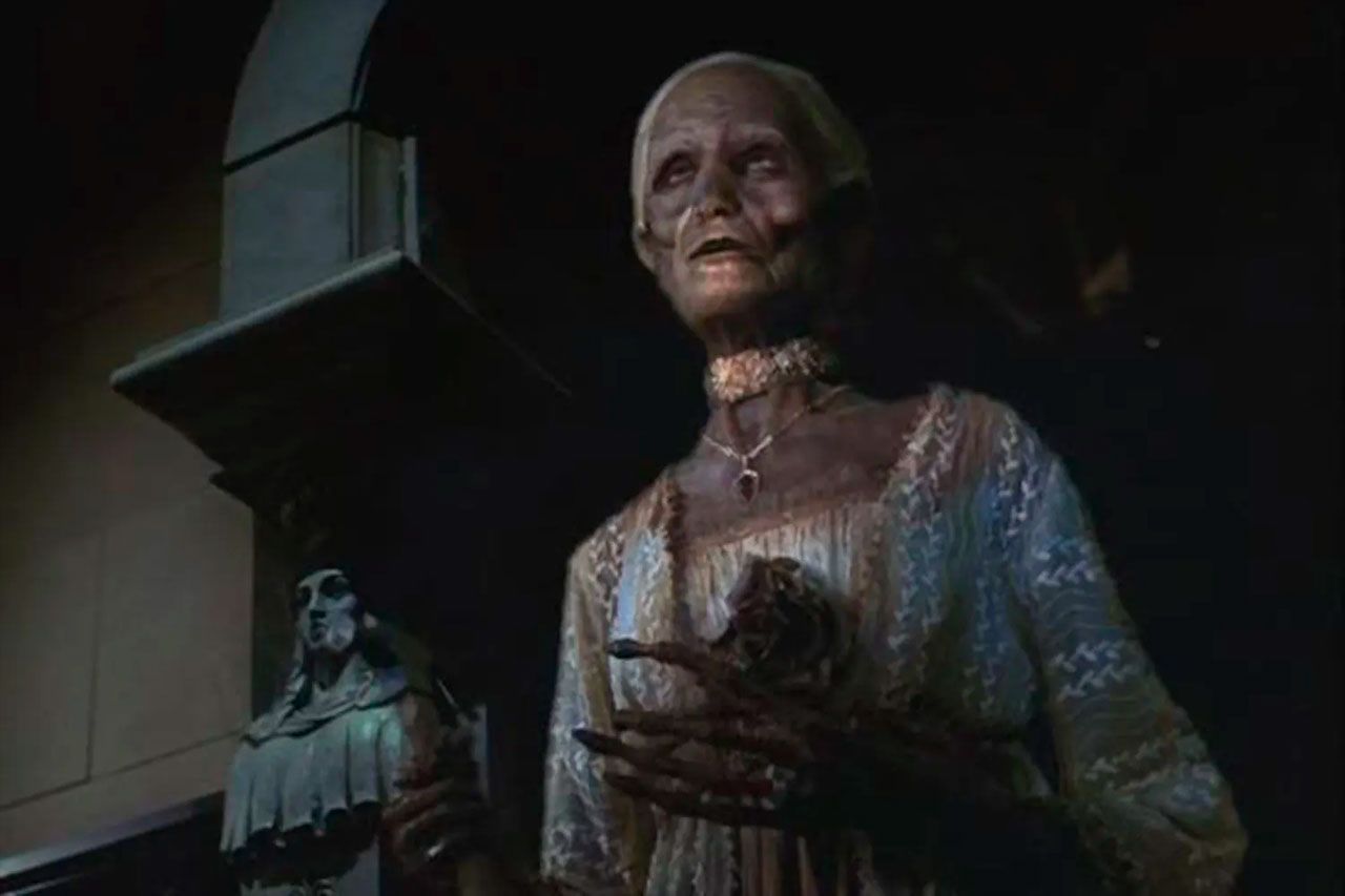 Rose Red de Stephen King