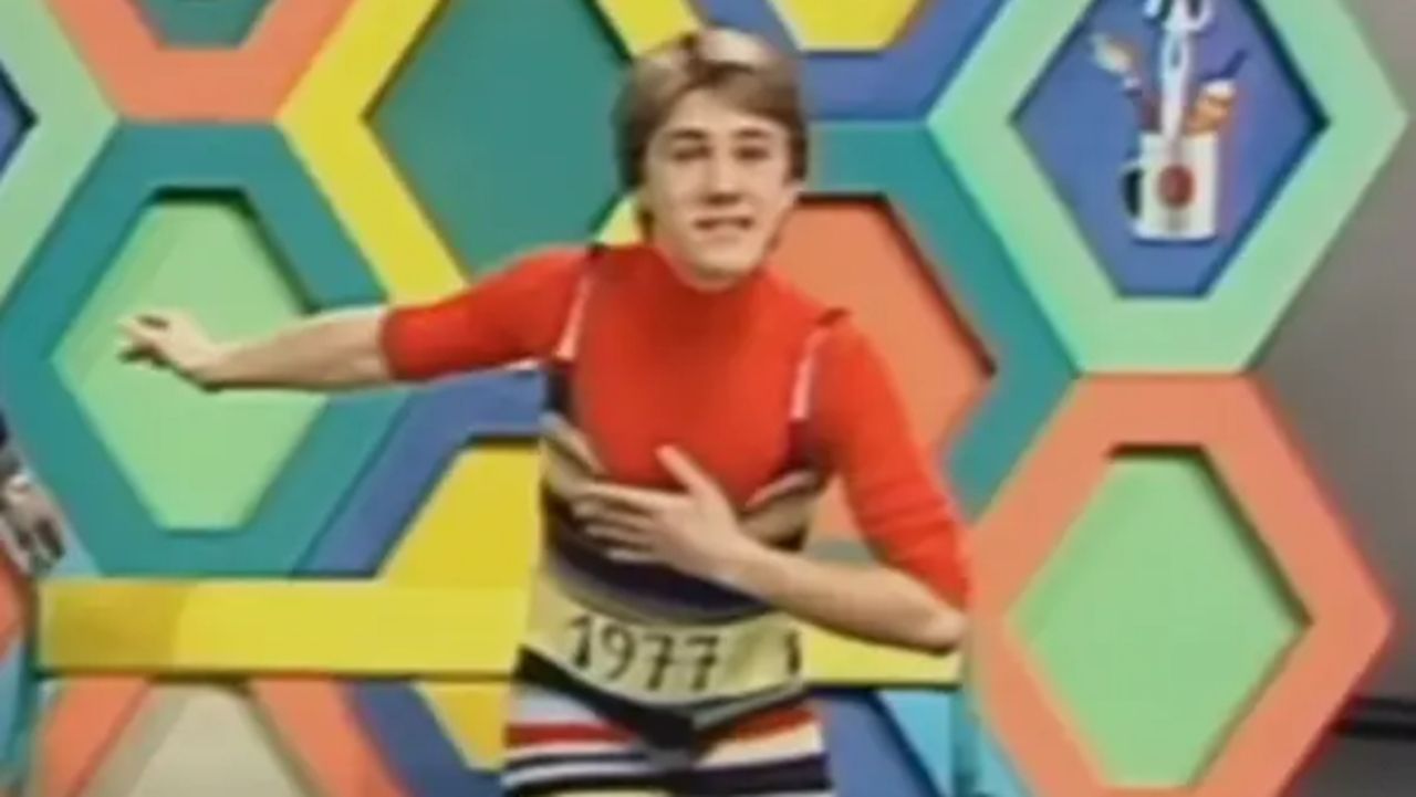 Debutó hace 49 años en el especial de Año Nuevo un programa infantil austriaco, pero ahora ha ganado dos Óscar. ¿Le reonoces?