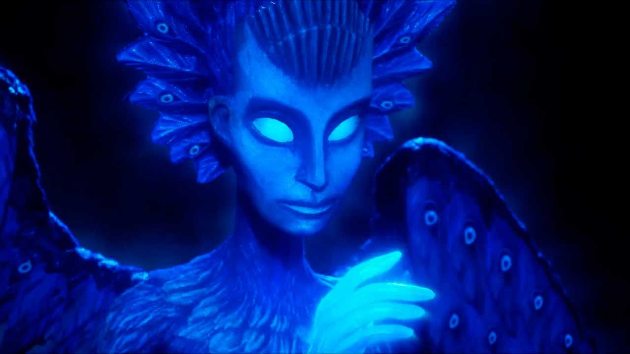 Ni ‘El laberinto del fauno’ ni ‘La forma del agua’: la mejor película de Guillermo del Toro es esta joya de fantasía oscura ganadora del Oscar