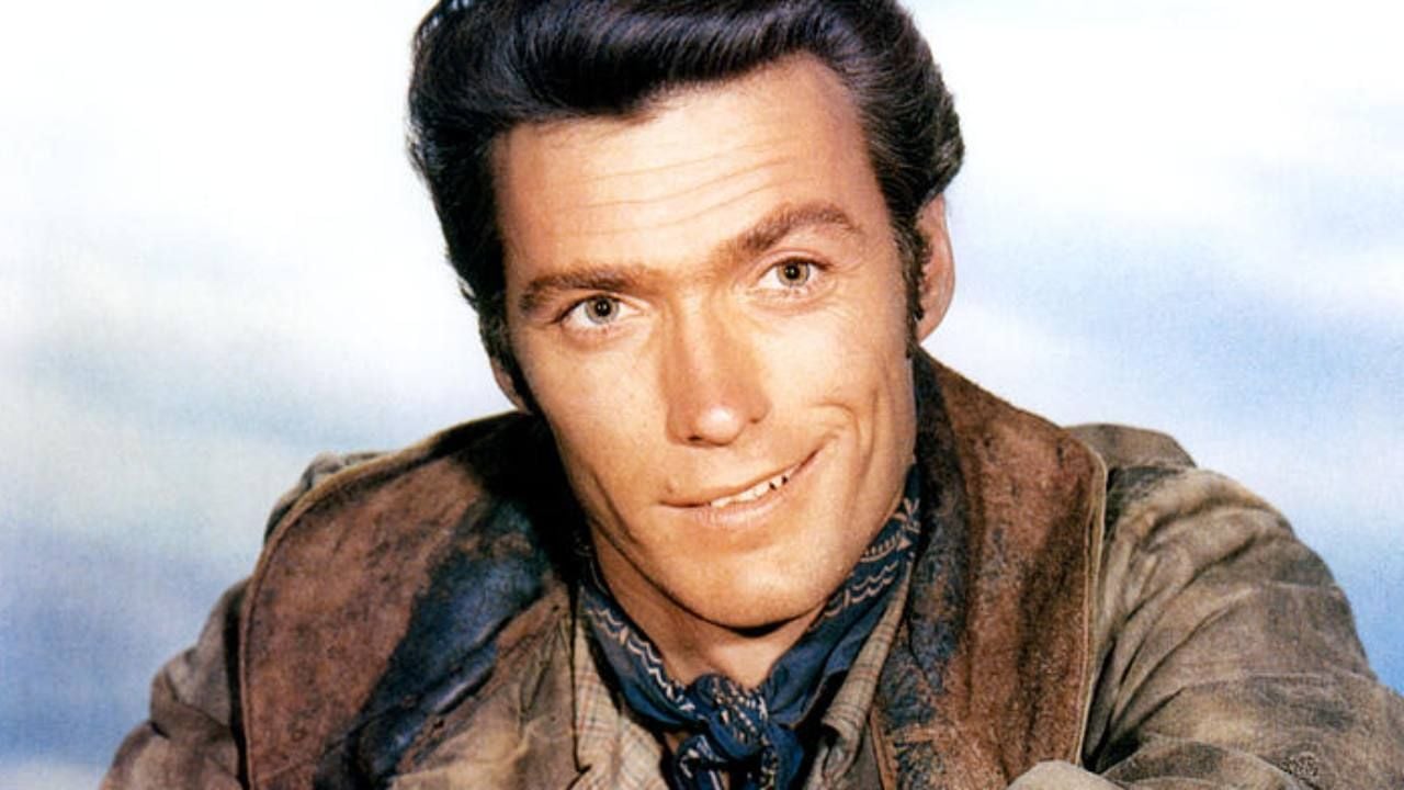 Clint Eastwood fue reclutado para la guerra de Corea pero terminó cayéndose del avión y nadando entre tiburones: "no recuerdo cuánto tardé en salir"