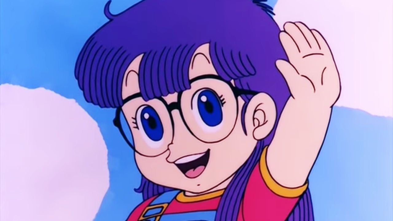 Akira Toriyama pensó que era una «estupidez», pero terminó cambiando la vida de miles de niños: El verdadero y perezoso motivo por el que Arale lleva gafas