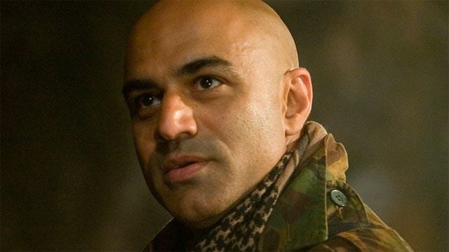 Raza Hamidmi al-Wazar