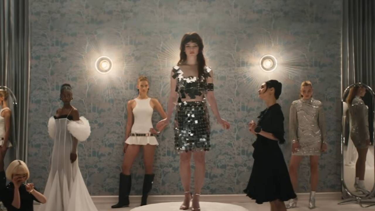 Imagen de 'Her Private Hell'