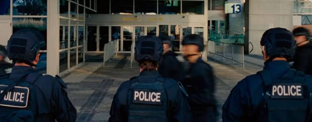 Hoy en Netflix: Un thriller sobresaliente con una estrella extremadamente popular que le dio la espalda a Hollywood