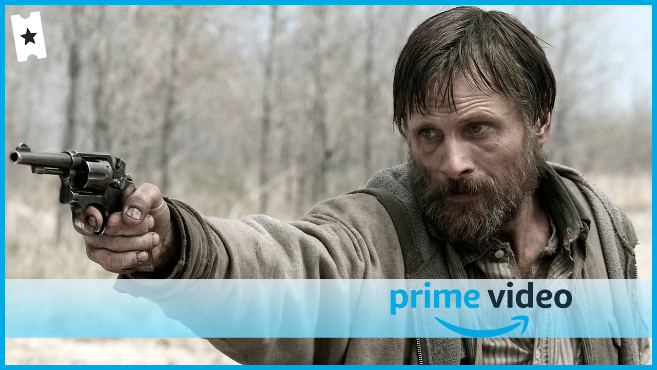 What to watch on Prime Video: Viggo Mortensen’s post-apocalyptic film that has most influenced ‘The Last of Us’ – CINEMABLEND