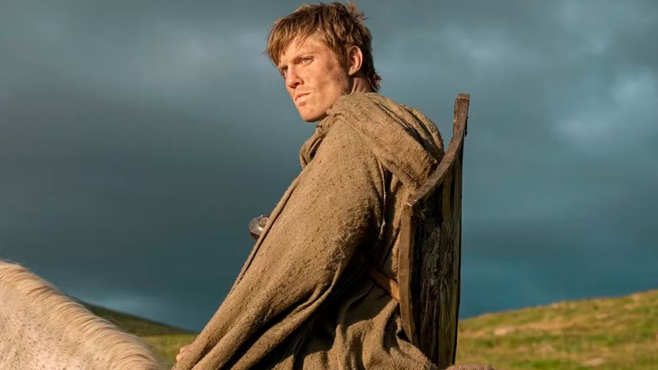 En un mundo de venganza, dragones y política en 'Juego de Tronos', 'El caballero de los Siete Reinos' es justo lo que necesitábamos