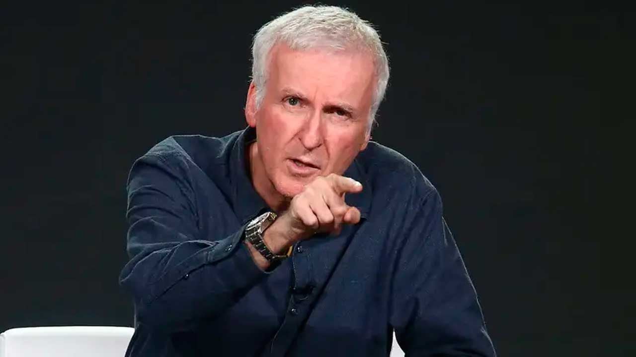 James Cameron lleva 12 años ofendido por una broma sobre su persona: "Una indirecta ignorante que fue demasiado lejos"