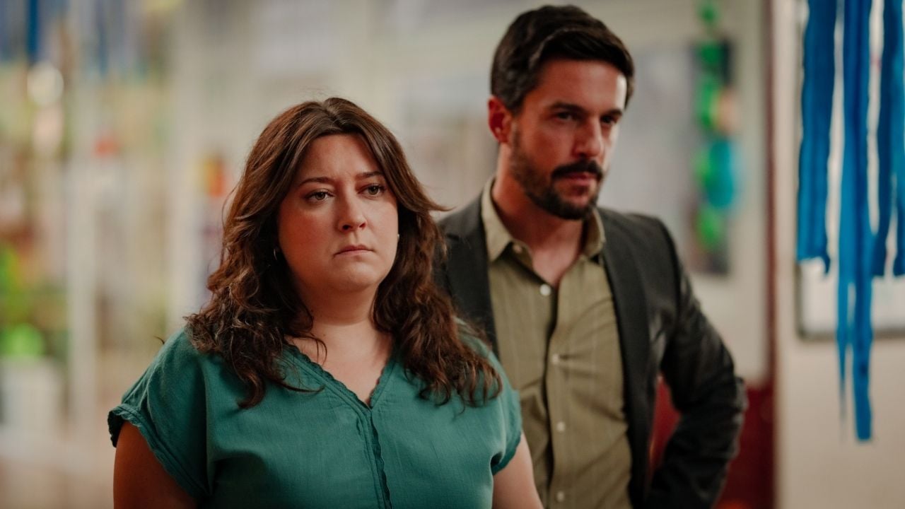 'Barrio Esperanza' arrasó en su estreno, pero RTVE ha decidido cambiar el día de emisión: Cuándo ver los nuevos capítulos de la serie