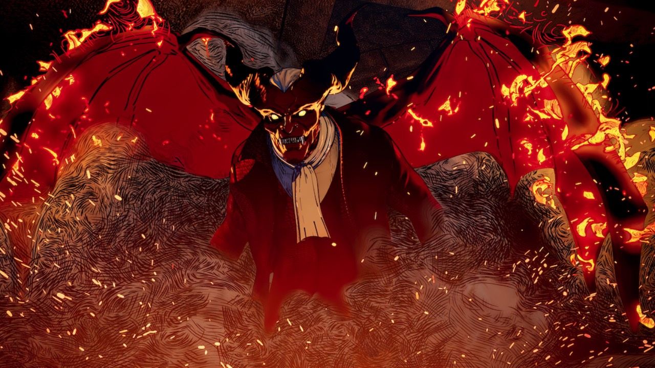 Imagen de 'Love, Death & Robots'