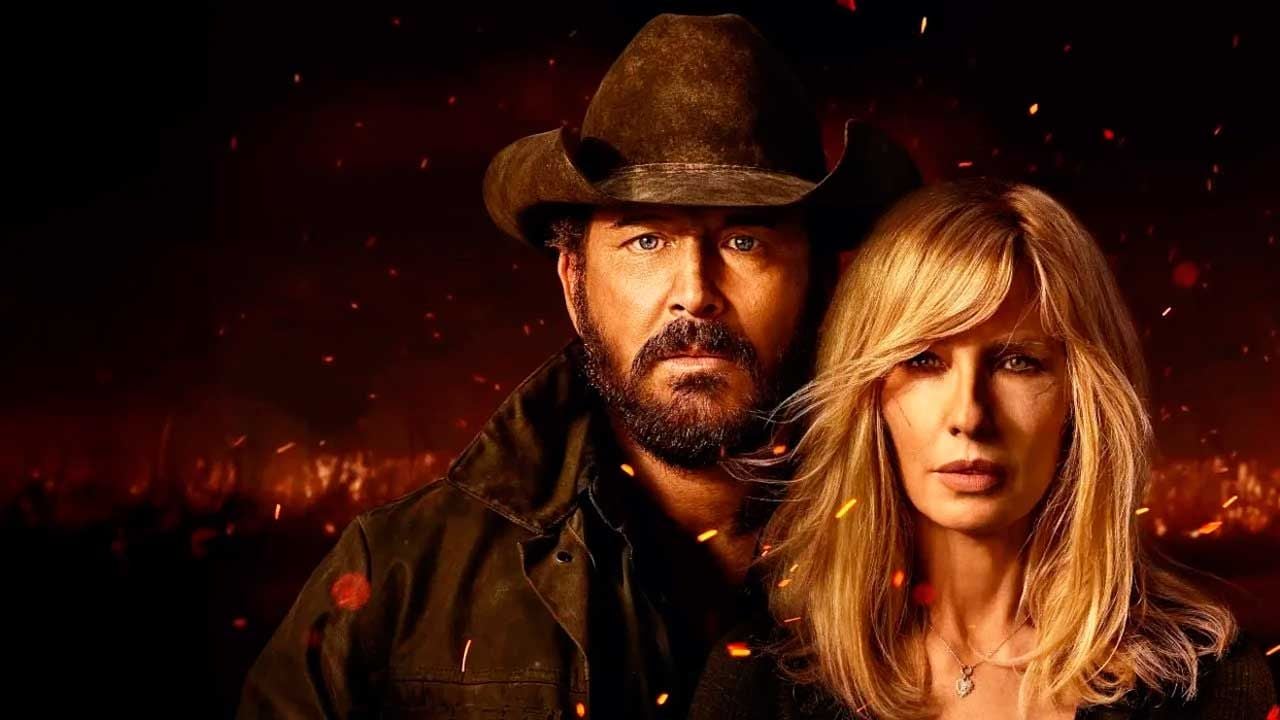 "Las cosas cambian y la gente sigue adelante": Las estrellas de 'Rancho Dutton' quitan hierro a la inesperada marcha del creador de la serie