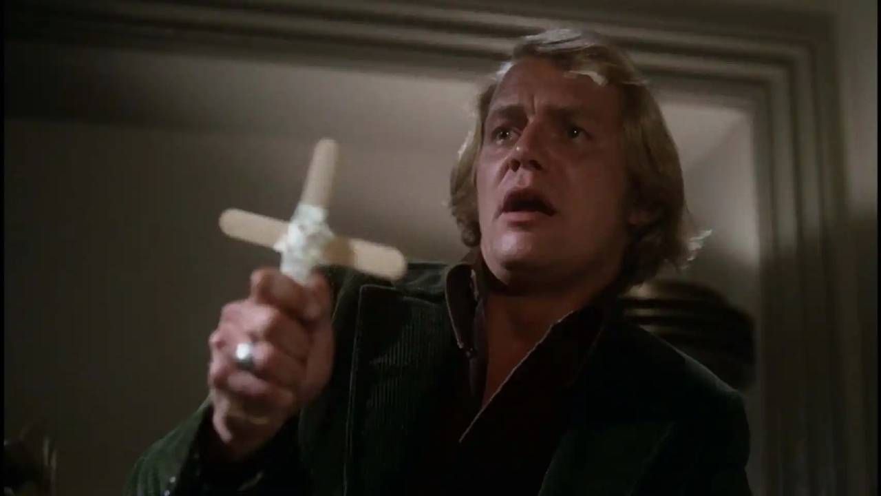 David Soul fue el protagonista de la miniserie de 1979