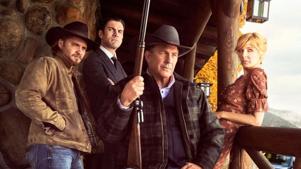 La próxima serie de la franquicia de ‘Yellowstone’ finalmente ha revelado su fecha de estreno