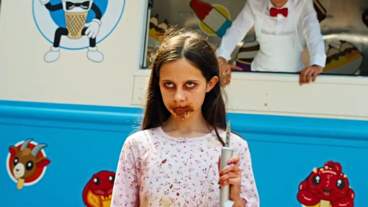 El gigantesco agujero de guion de 'Dulce sabor a muerte' que hace que la película no tenga ningún sentido