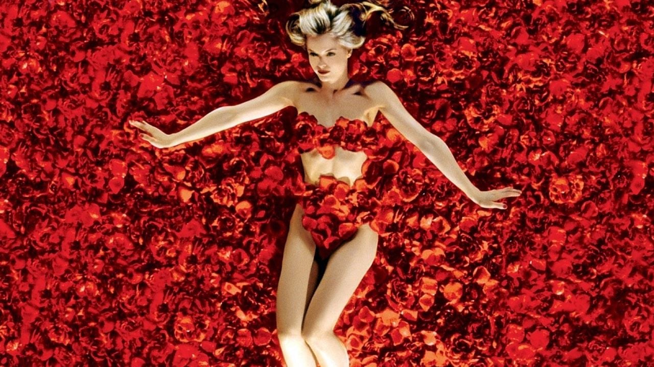 Mena Suvari en 'American Beauty'