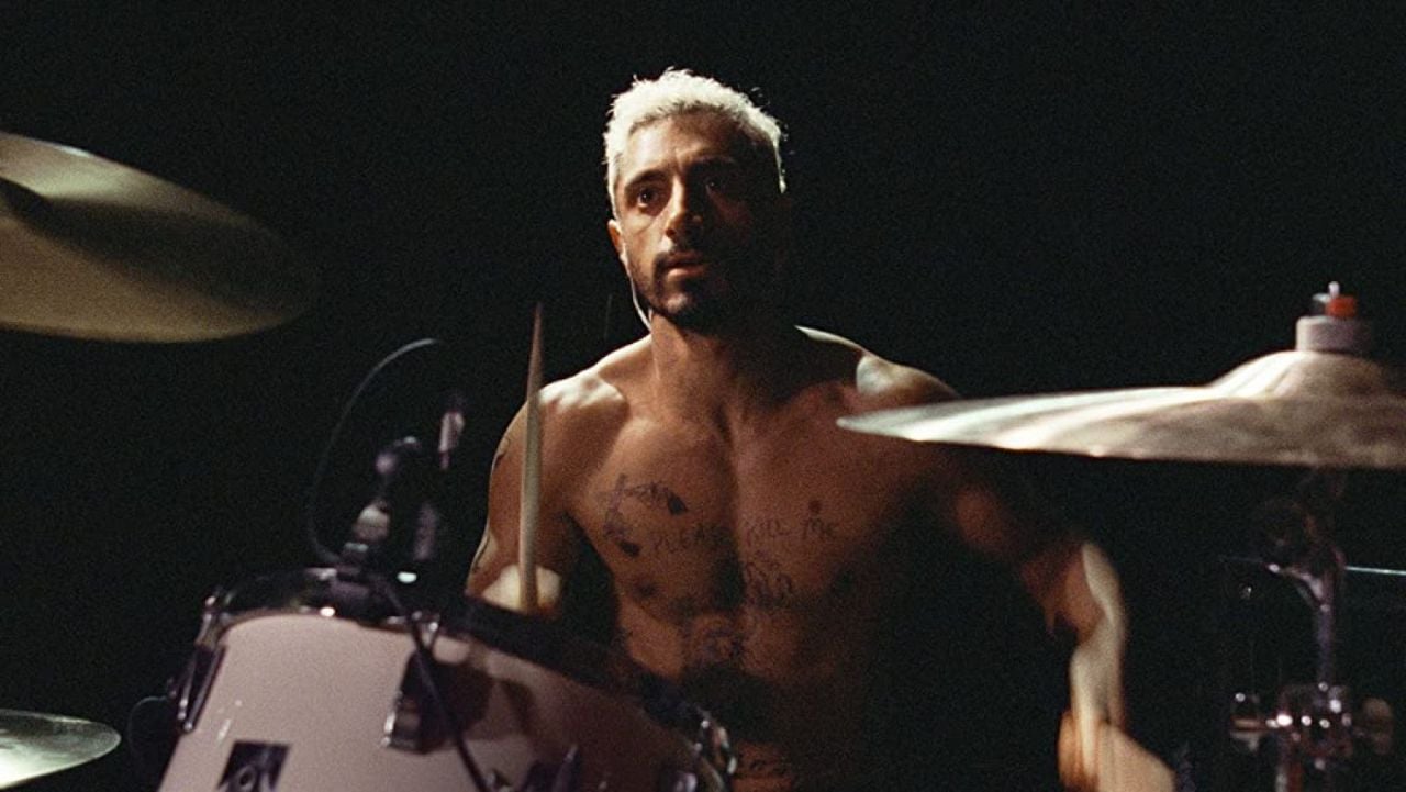 No entendí el título de esta película hasta el final y entonces todo tuvo sentido