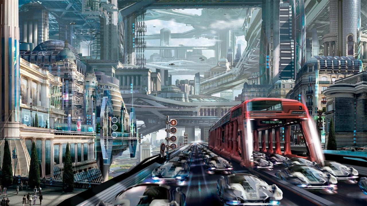 Esta noche, la nueva versión de un clásico de culto de ciencia ficción que nos defraudó a todos