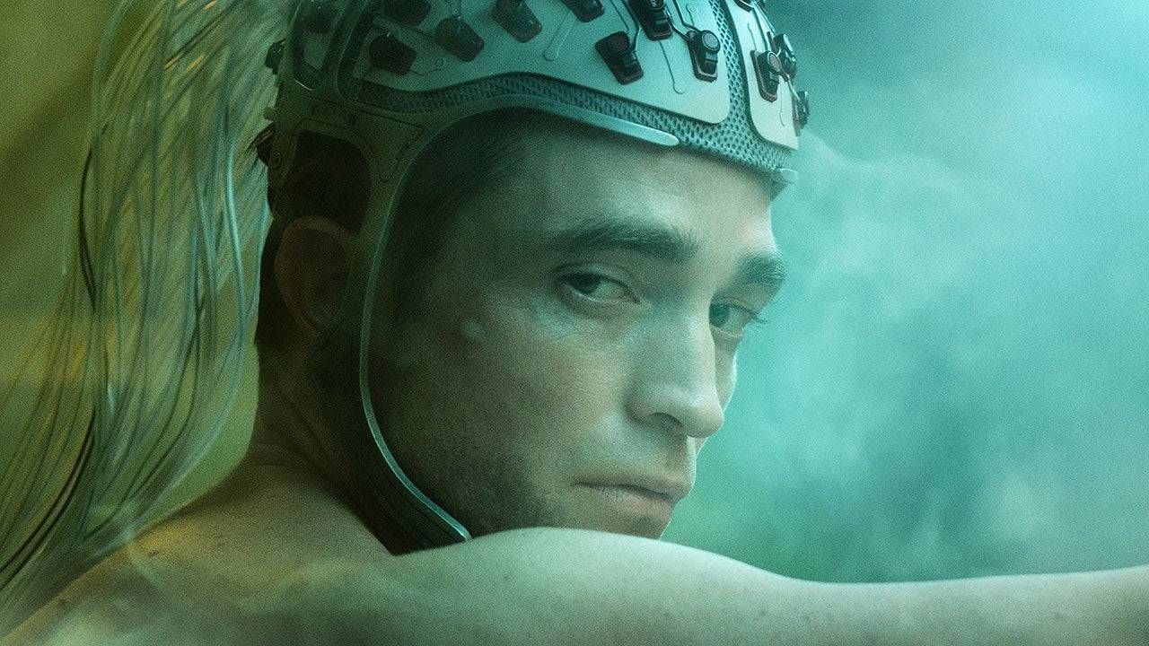 Hoy en Netflix: Una de las mejores películas de ciencia ficción de 2025 que confirma a Robert Pattinson como uno de los grandes actores del momento