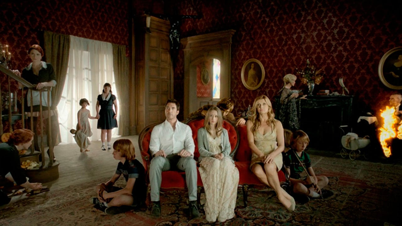 'American Horror Story' (Temporada 13): Estreno, el regreso del reparto original y todo lo que sabemos de la nueva entrega