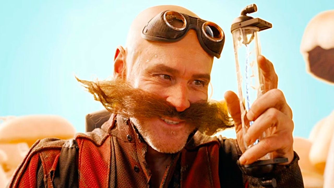 “Su habilidad para hacer que cada escena sea inolvidable es algo único”: Jim Carrey sigue demostrando que es lo mejor en lo suyo con 'Sonic 3'