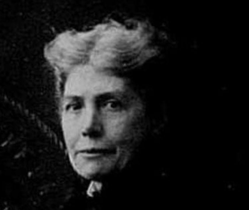 La verdadera Elizabeth Lines