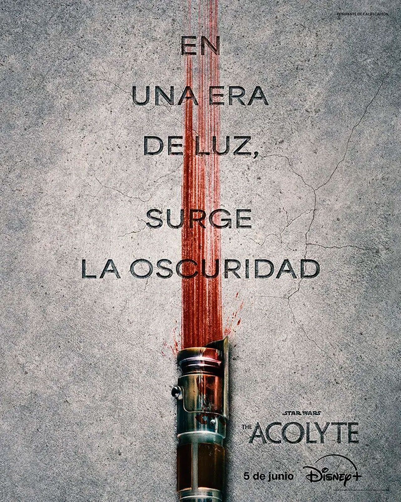Star Wars: Acolyte