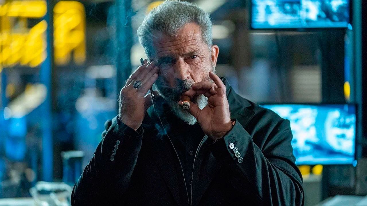 Hoy en ‘streaming’: Una película de acción protagonizada por Mel Gibson, donde cada día termina en un baño de sangre Hoy en ‘streaming’: Una película de acción protagonizada por Mel Gibson, donde cada día termina en un baño de sangre