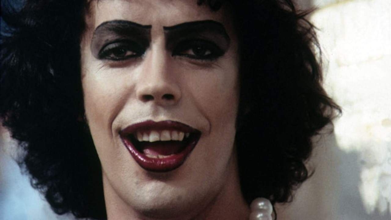 Tim Curry, mítico actor de 'It' y 'The Rocky Horror Picture Show', muere a los 80 años