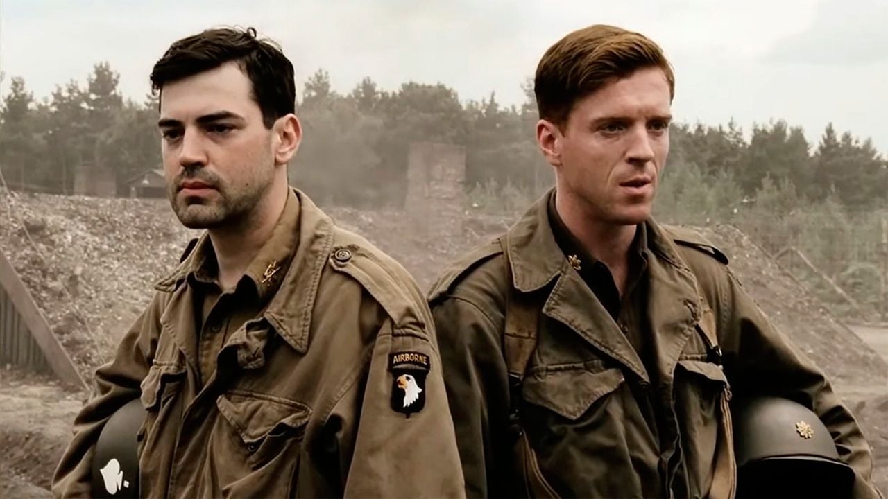 Hoy en 'streaming': la serie con la que hace 25 años Steven Spielberg también hizo historia en televisión