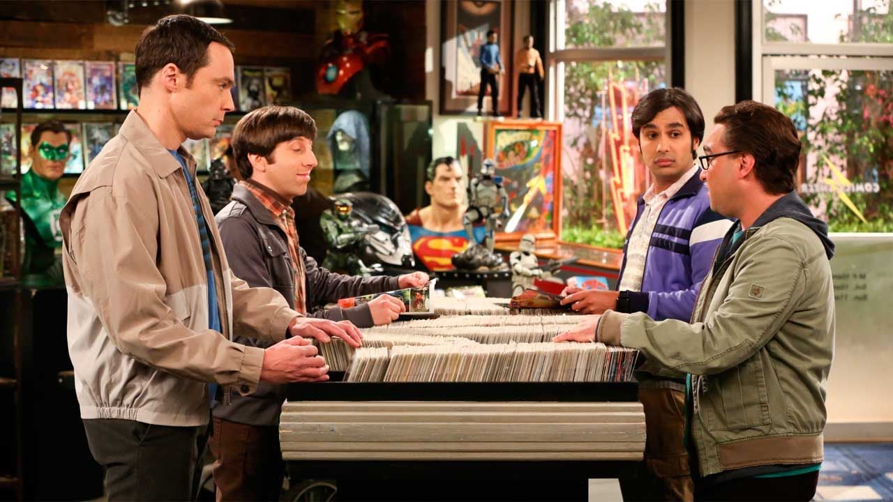"La mayoría del reparto no lo sabía": uno de los personajes principales de 'The Big Bang Theory' perteneció a otro actor por unas pocas horas