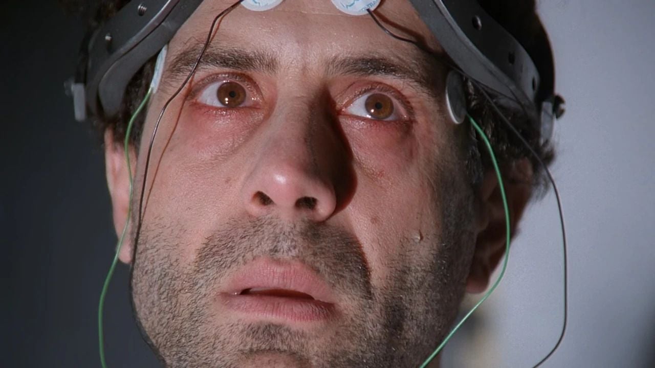 Antes de escribir ‘Breaking Bad’ y la serie de ciencia ficción del momento, su creador consiguió trabajo improvisando un guion de su serie favorita