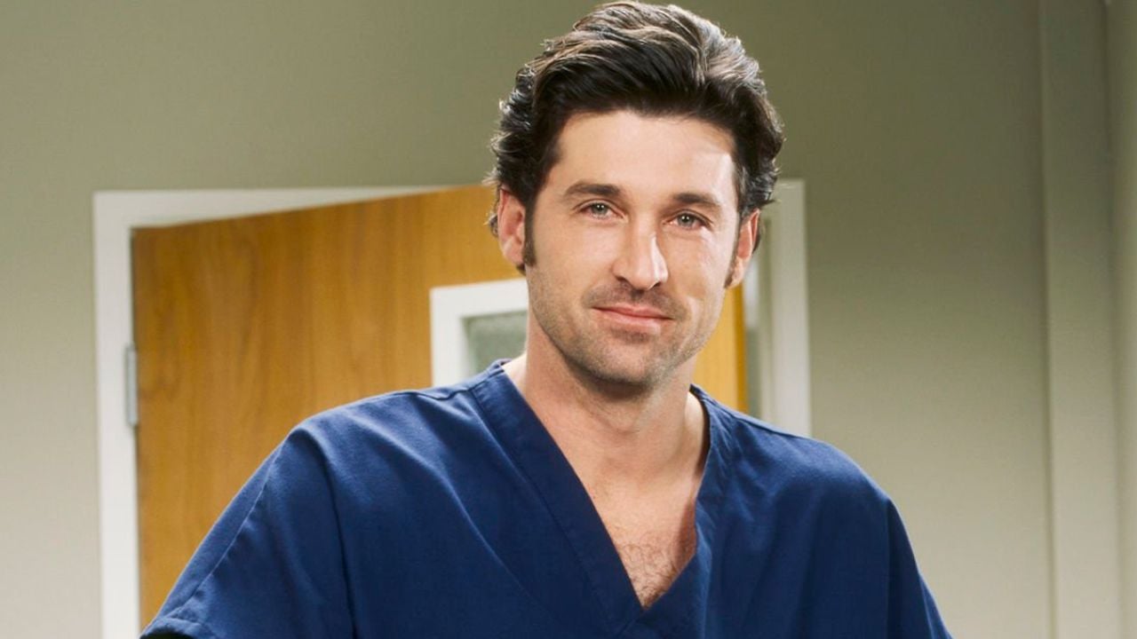 "A mí no me habrían llamado McDreamy": rechazó protagonizar 'Anatomía de Grey' y dejó escapar una fortuna para elegir una serie que fue un fracaso