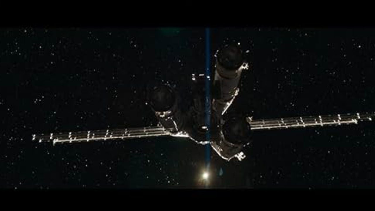 En solo 53 días: esta película de ciencia ficción se ha convertido en la más rápida de la historia en alcanzar un millón de calificaciones de 5 estrellas en Letterboxd