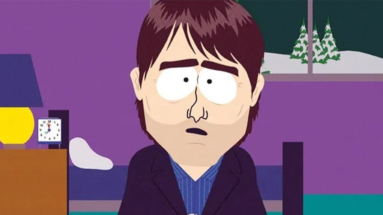 El capítulo de 'South Park' que cabreó tanto a Tom Cruise que casi se carga 'Misión Imposible III'