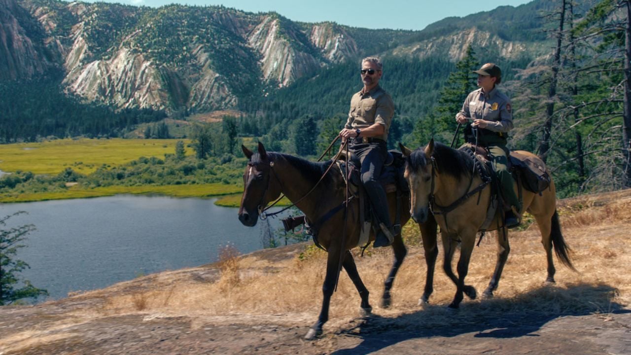 Está a punto de llegar a Netflix una serie que encantará a los fanáticos de 'Yellowstone'