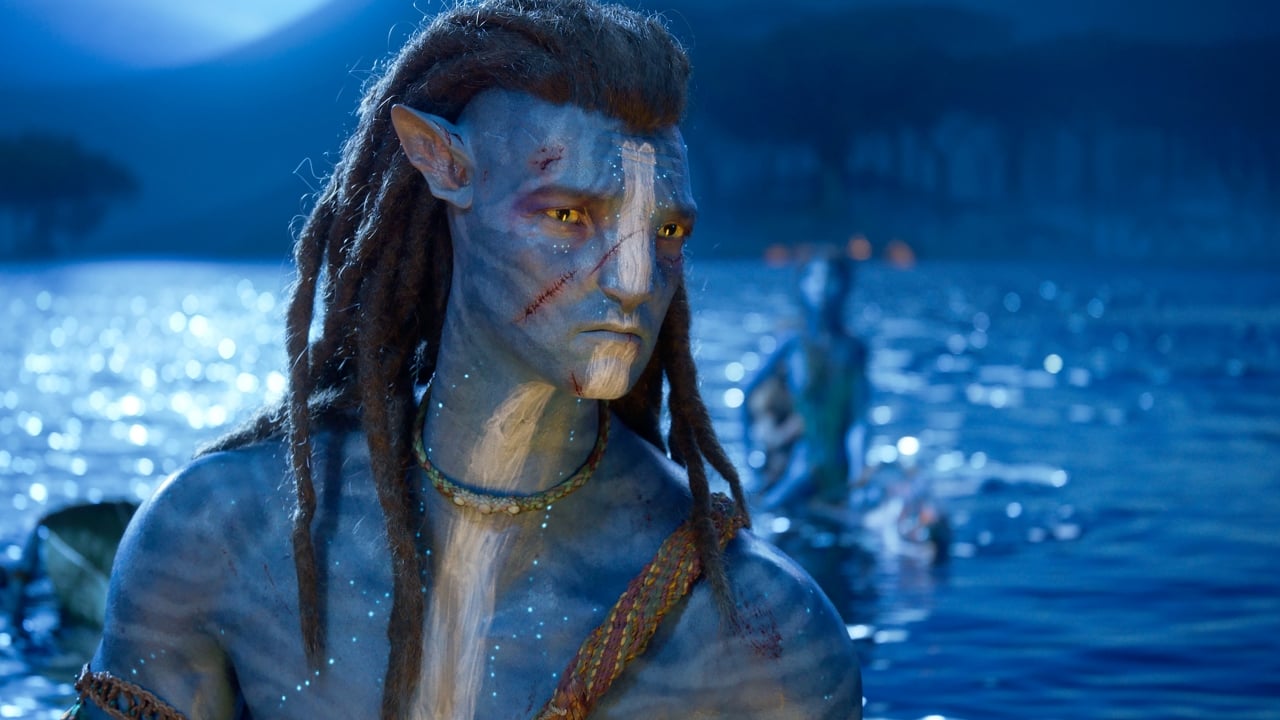 Avatar 2': Loki, la técnica de CGI creada expresamente para la película y que sin ella no habría tenido sentido nada - Noticias de cine - SensaCine.com