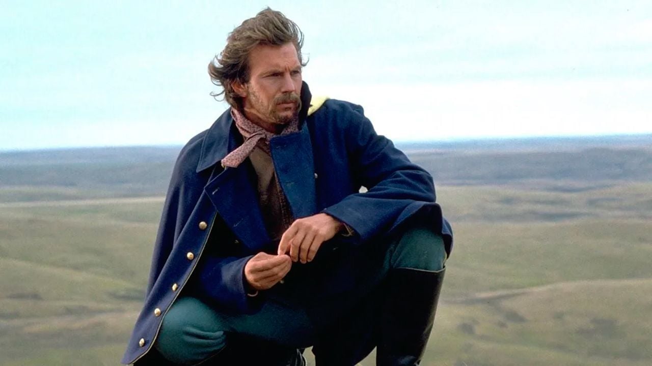 "Se pasó de la raya. Es fácil menospreciar Hollywood": Kevin Costner sacó de la calle al guionista de 'Bailando con lobos', pero la vida se lo devolvió